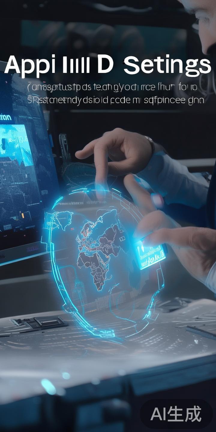 确保苹果ID地区设置正确：部分地区的App&nbsp;Sto