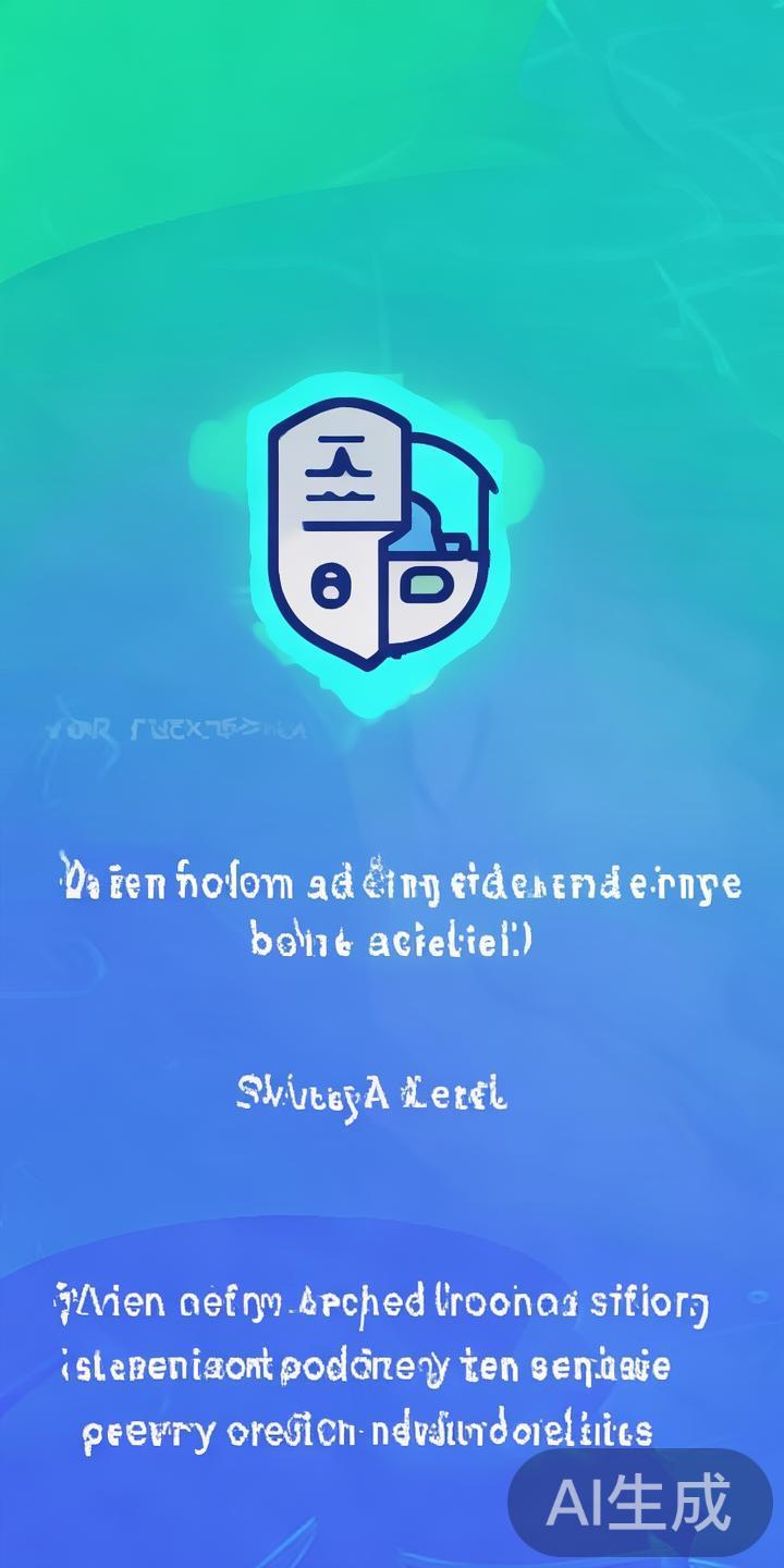 安全警示提醒：在用户进行重要操作（如绑定银行卡、提